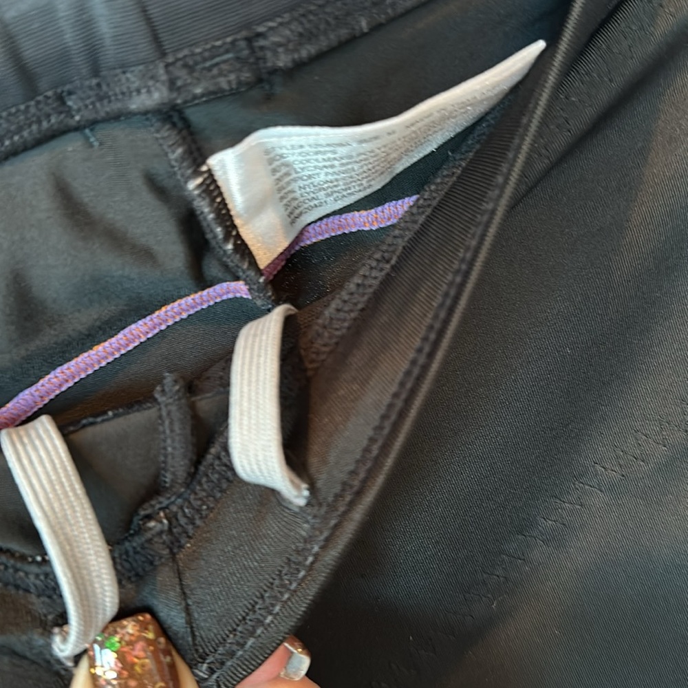 Cw-X Full Length Stabilyx Compression Leggings Si… - image 2